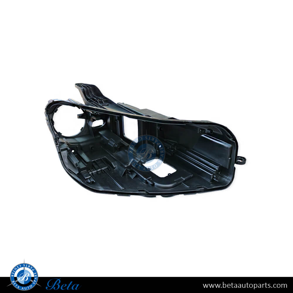 Right Side Headlamp Housing for Dynamic LED for Mercedes GLE-Class W167/C167 2019-Up models, Part Number 1679064204 Right Side Headlamp Housing for Dynamic LED for Mercedes GLE-Class W167/C167 2019-Up models, Part Number 1679064204